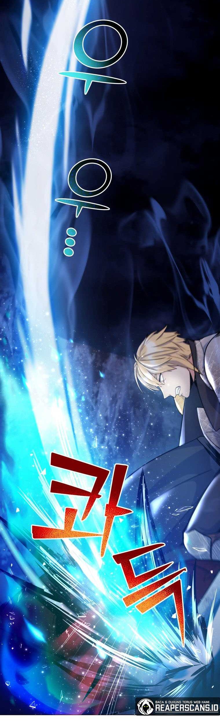Overbearing Tyrant Chapter 20 Gambar 48