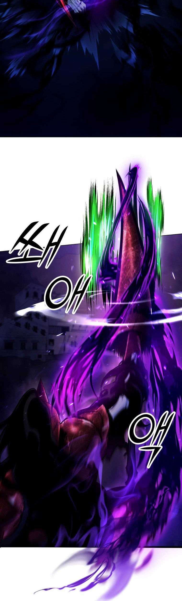 Overbearing Tyrant Chapter 20 Gambar 3