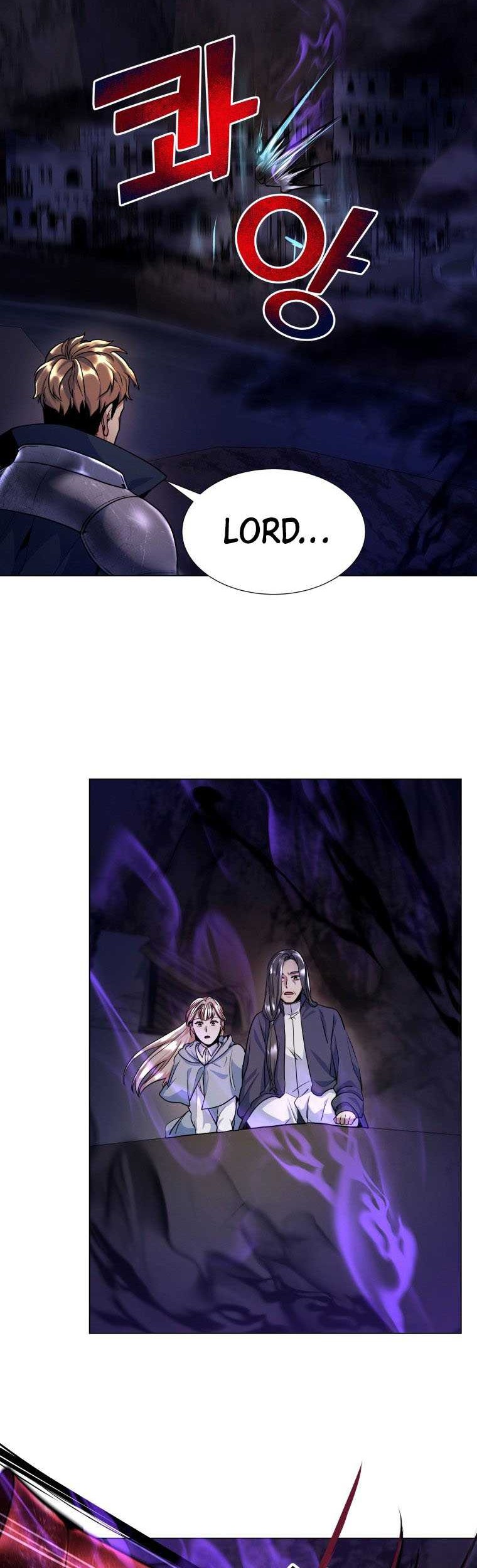 Overbearing Tyrant Chapter 20 Gambar 9