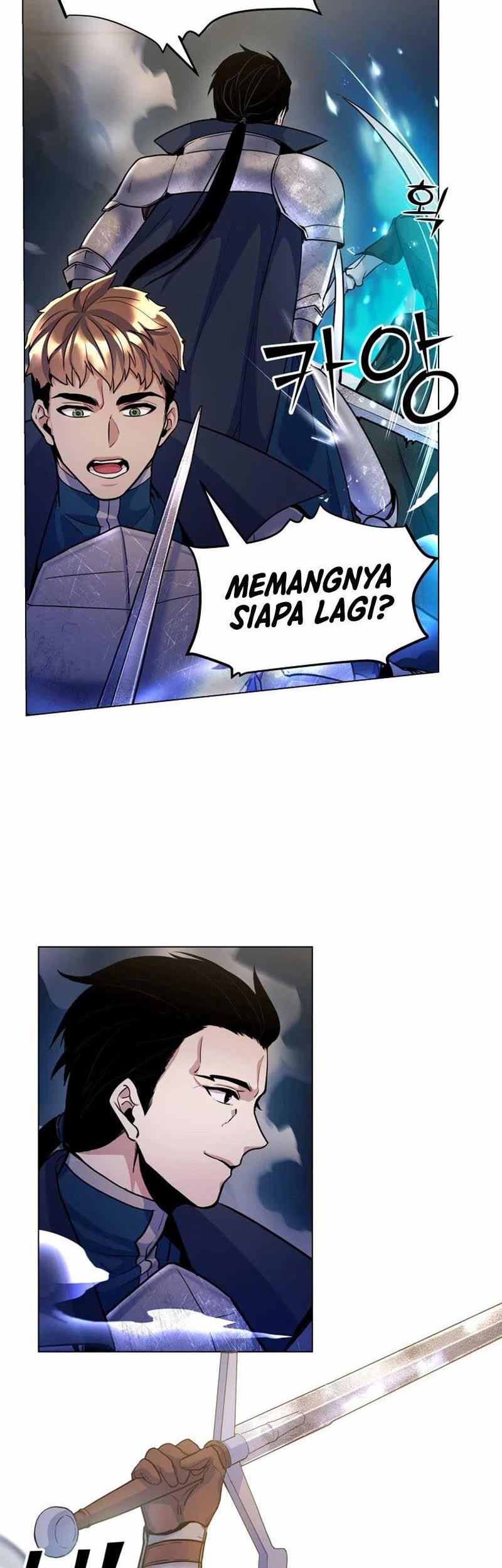 Overbearing Tyrant Chapter 19 Gambar 19
