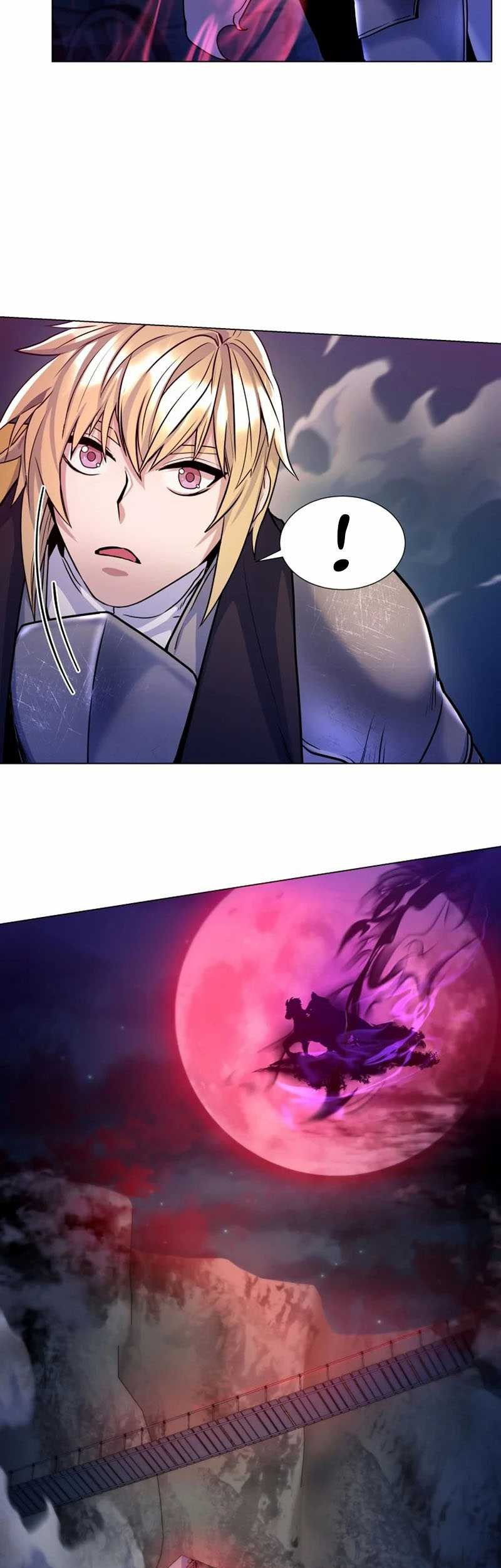Overbearing Tyrant Chapter 19 Gambar 25