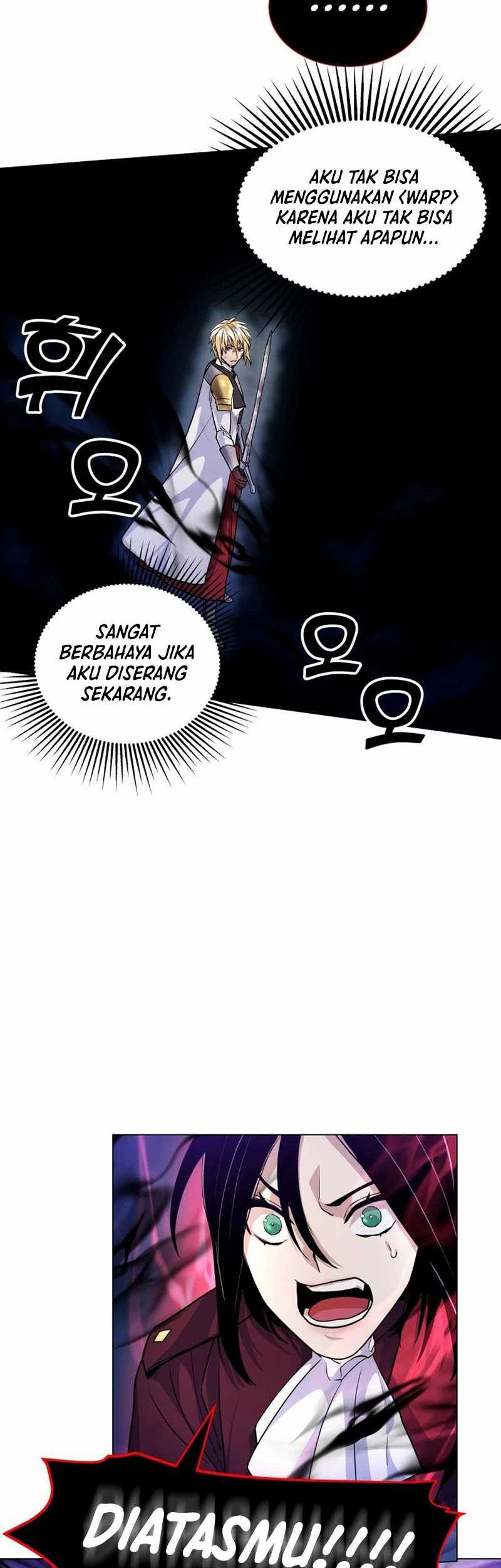 Overbearing Tyrant Chapter 19 Gambar 33