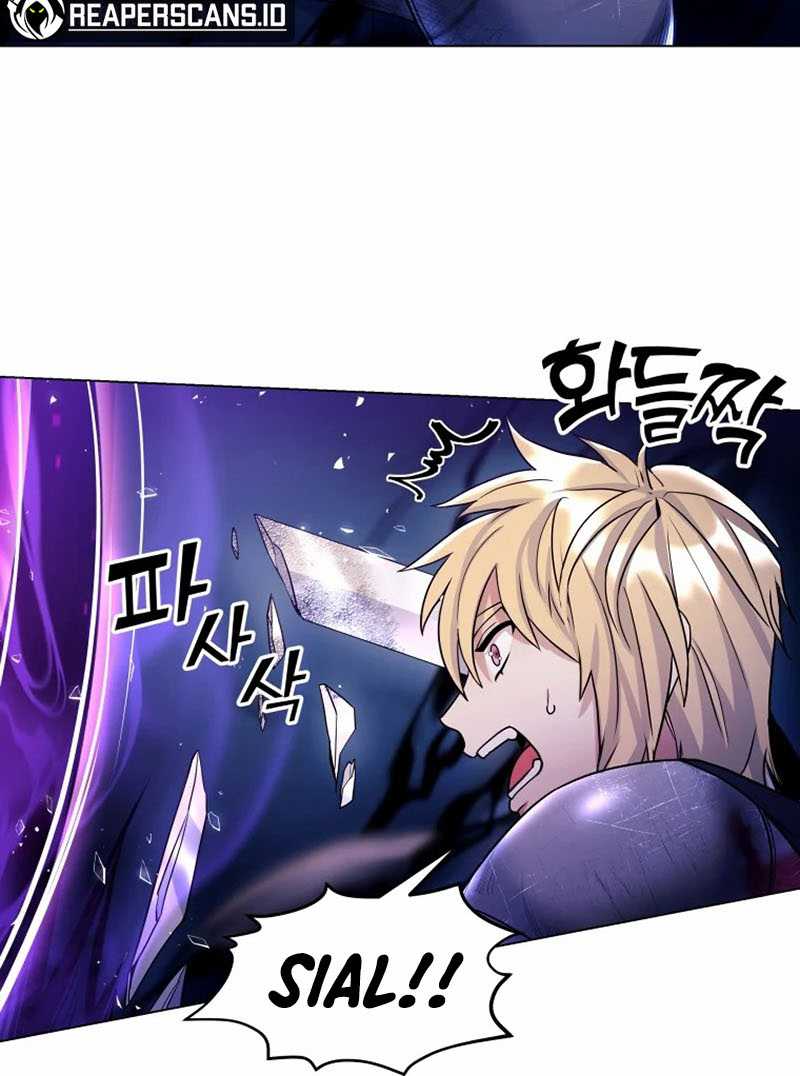 Overbearing Tyrant Chapter 19 Gambar 36