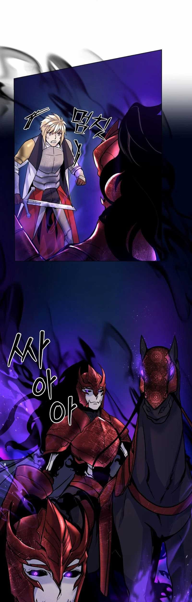 Overbearing Tyrant Chapter 19 Gambar 37