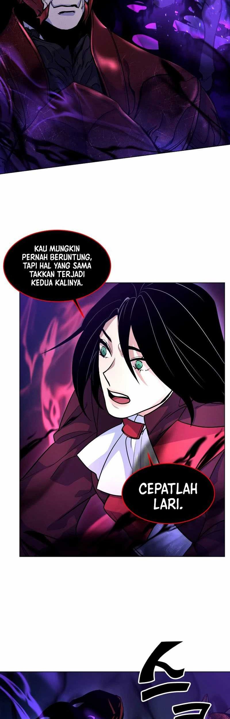 Overbearing Tyrant Chapter 19 Gambar 38