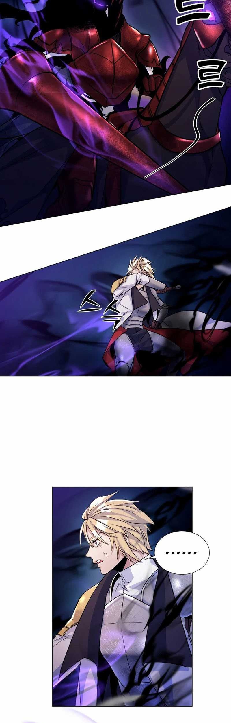 Overbearing Tyrant Chapter 19 Gambar 39