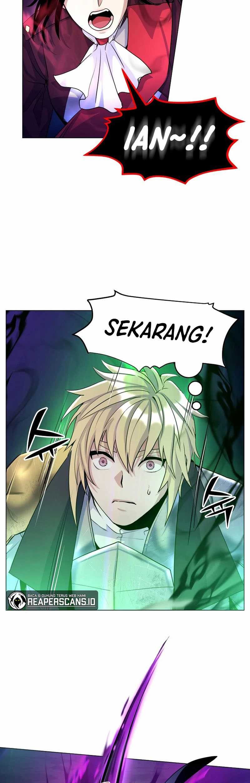 Overbearing Tyrant Chapter 19 Gambar 41