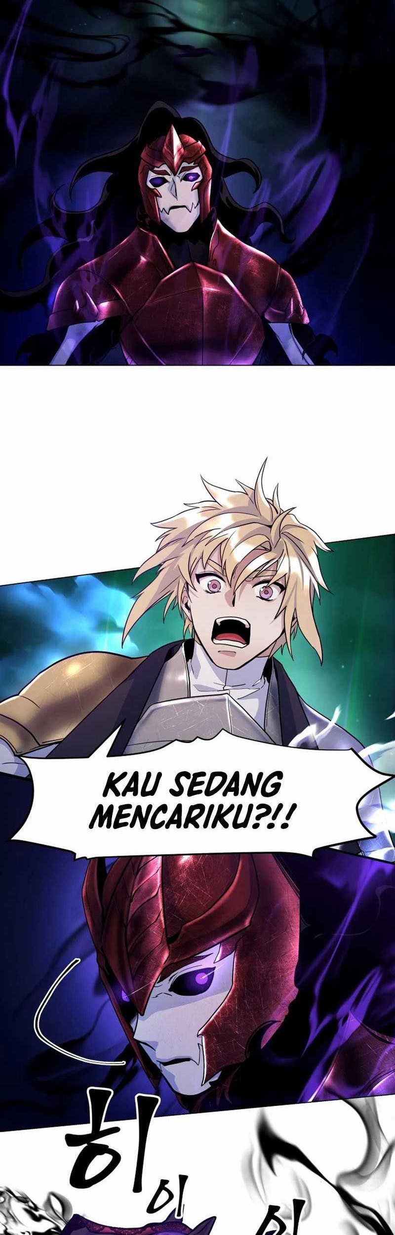 Overbearing Tyrant Chapter 19 Gambar 45