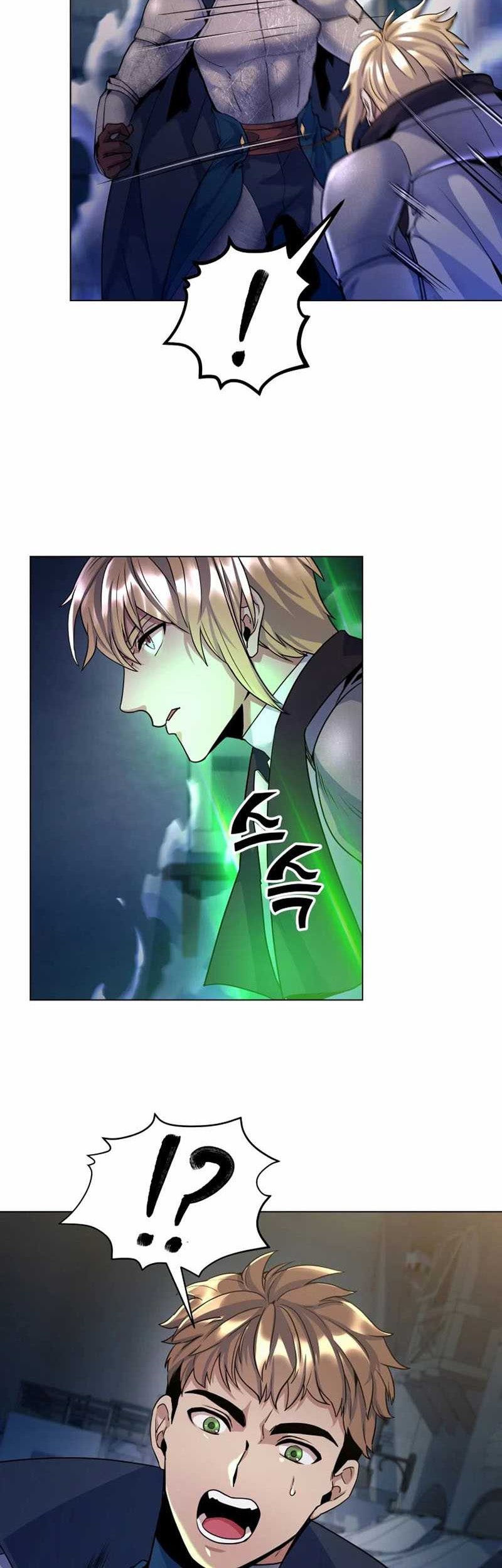 Overbearing Tyrant Chapter 19 Gambar 5