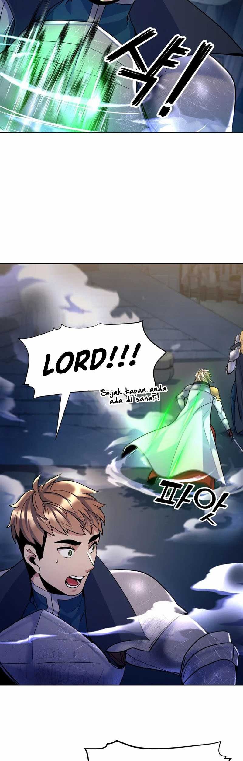 Overbearing Tyrant Chapter 19 Gambar 6