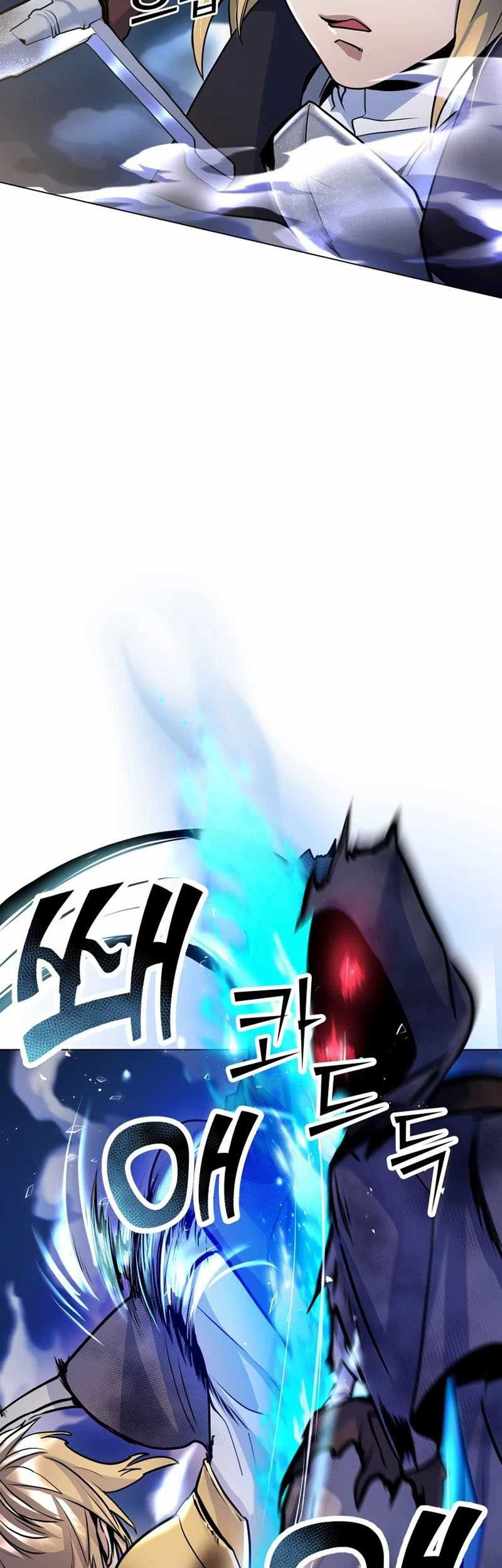 Overbearing Tyrant Chapter 19 Gambar 11