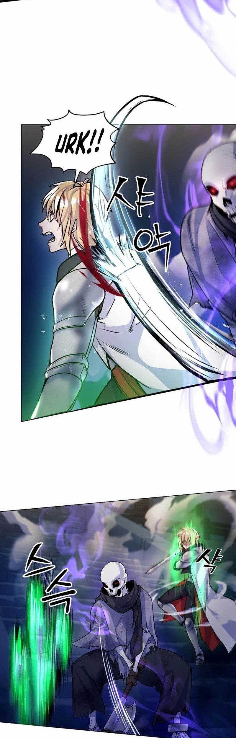 Overbearing Tyrant Chapter 19 Gambar 14