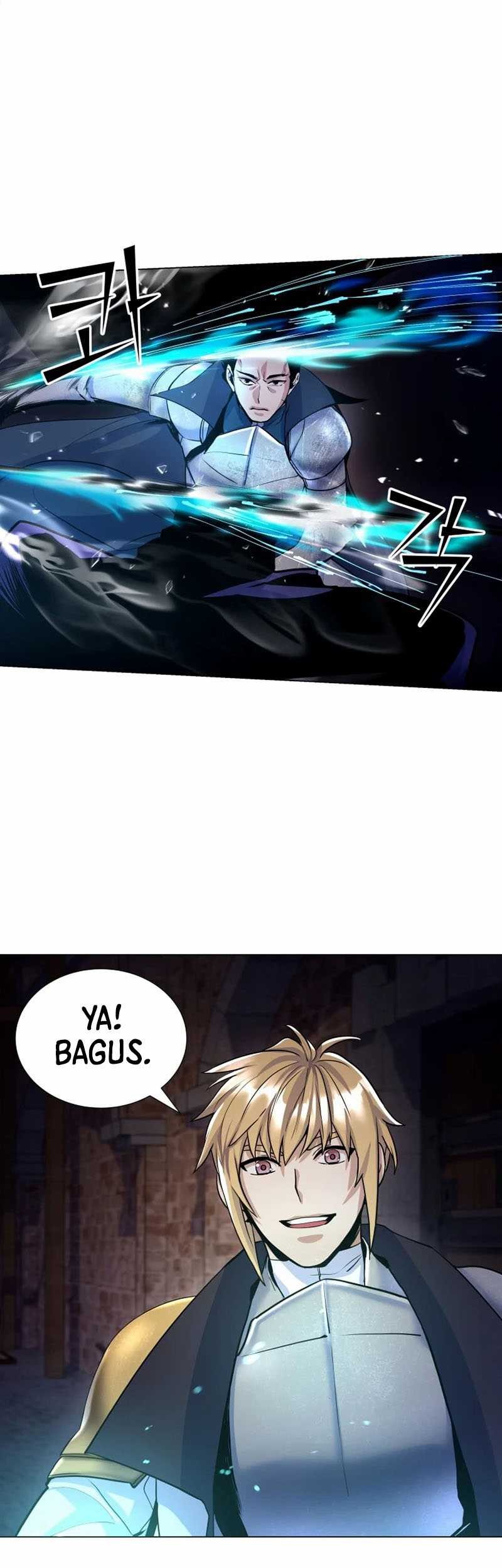 Overbearing Tyrant Chapter 18 Gambar 16