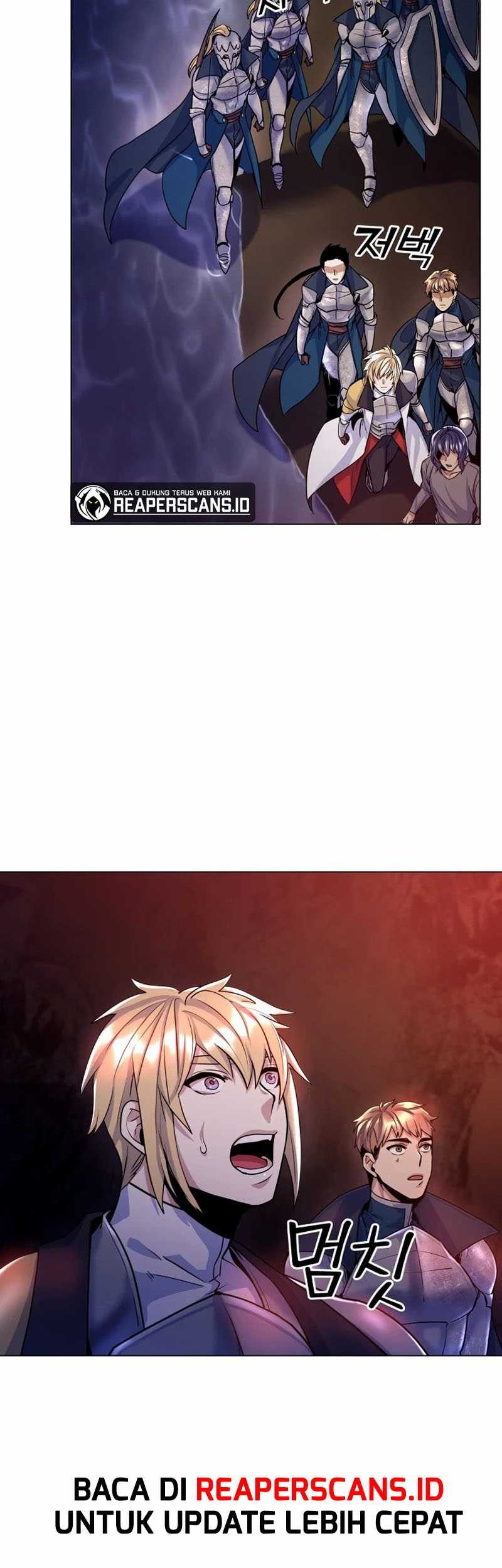 Overbearing Tyrant Chapter 18 Gambar 18