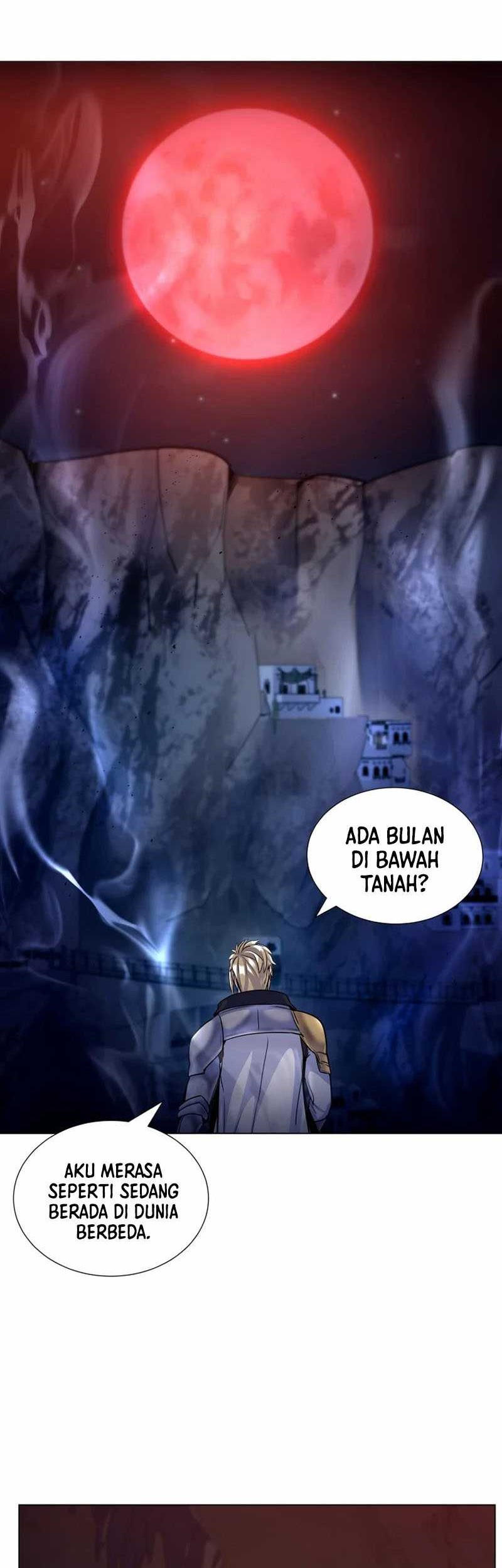 Overbearing Tyrant Chapter 18 Gambar 19