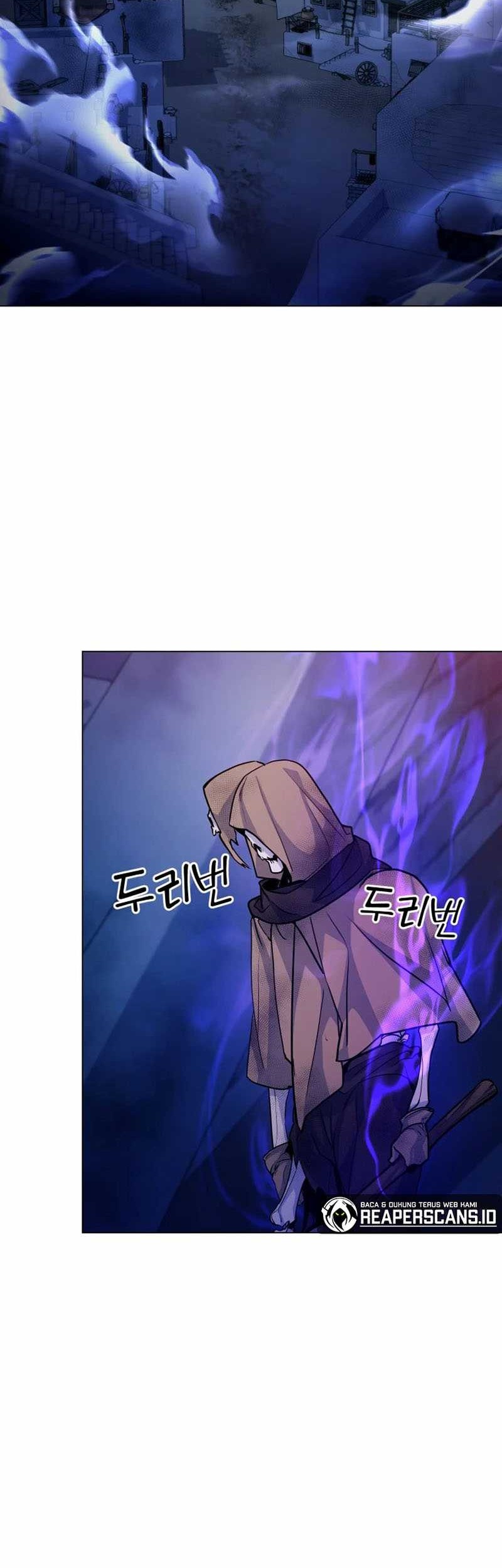 Overbearing Tyrant Chapter 18 Gambar 21