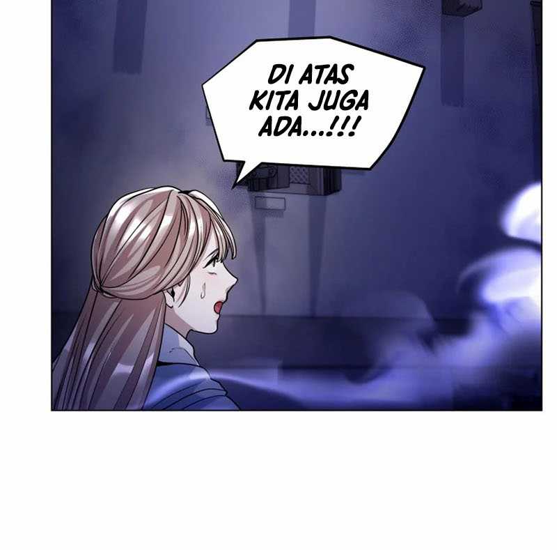 Overbearing Tyrant Chapter 18 Gambar 29