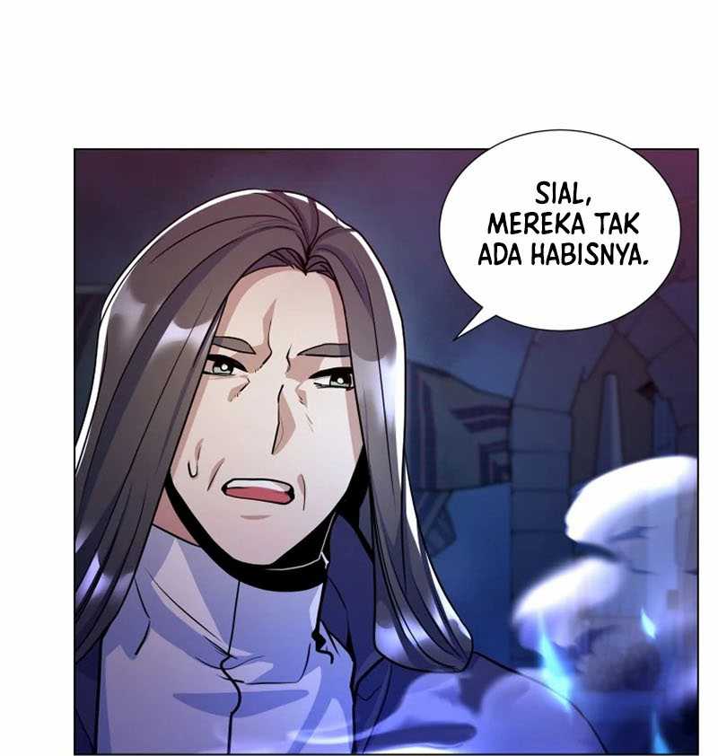 Overbearing Tyrant Chapter 18 Gambar 36