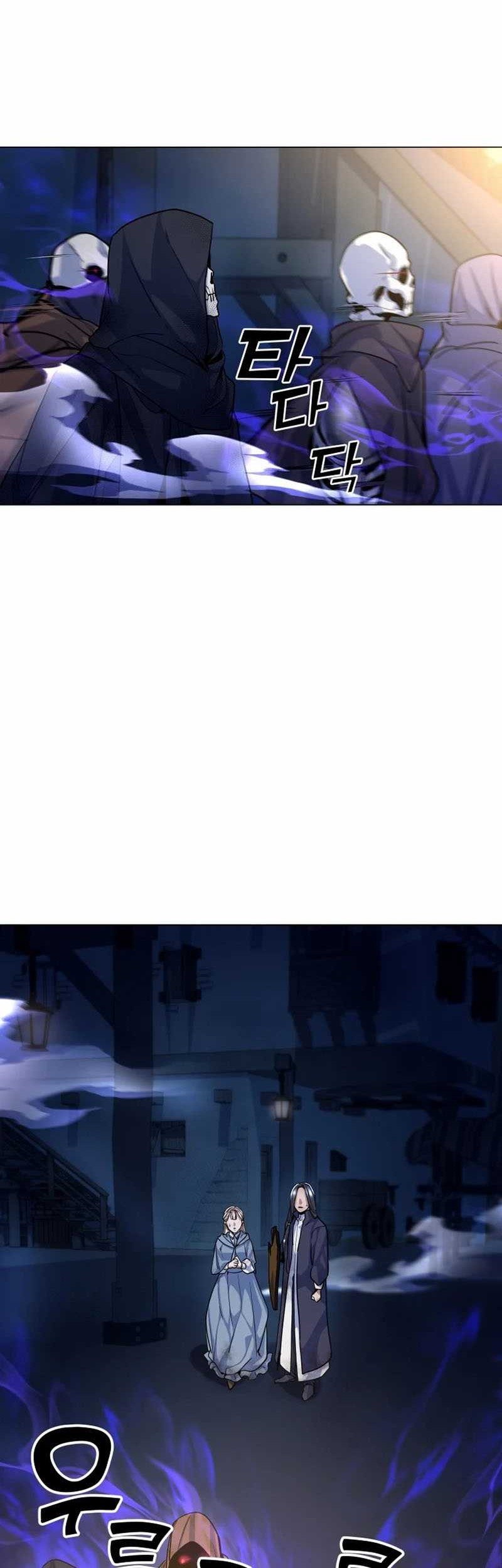 Overbearing Tyrant Chapter 18 Gambar 40