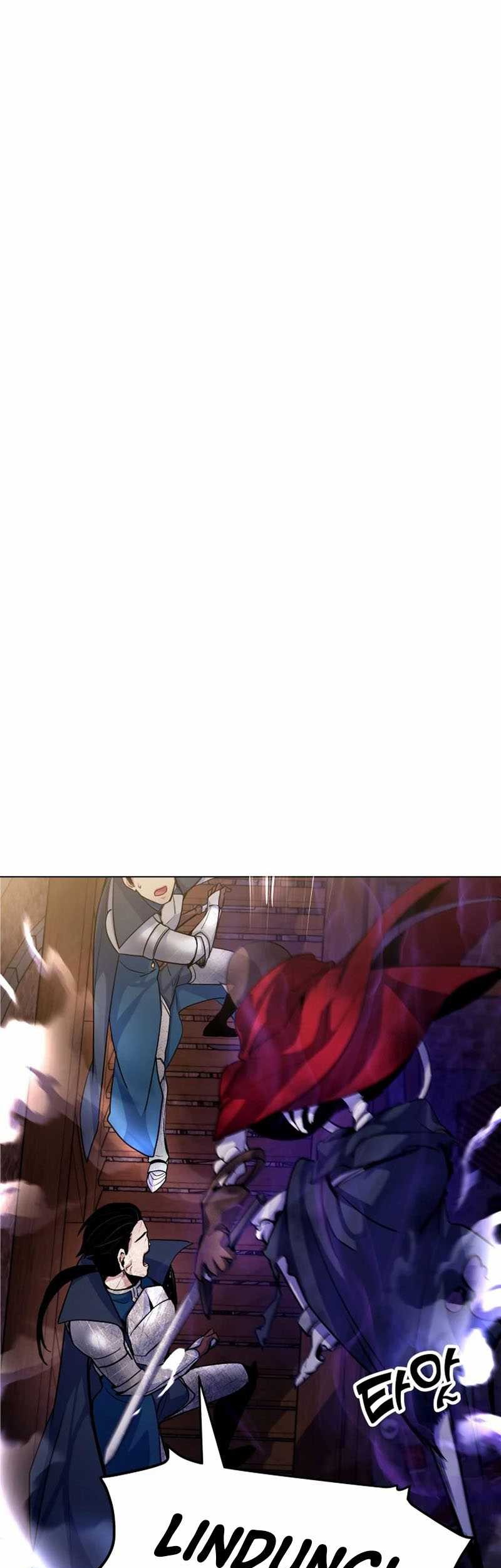 Manhwa Overbearing Tyrant Chapter 18 gambar nomor 2