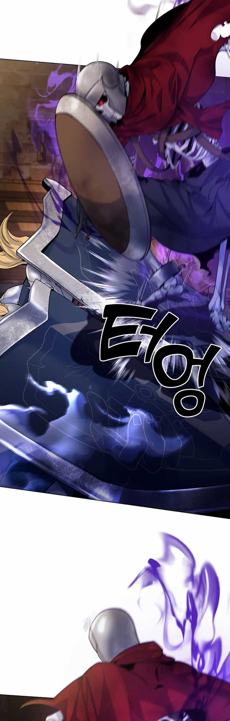 Overbearing Tyrant Chapter 18 Gambar 4