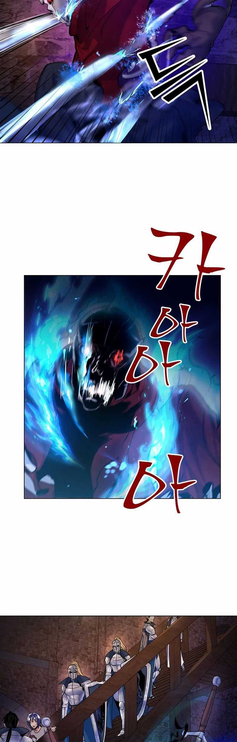 Overbearing Tyrant Chapter 18 Gambar 7