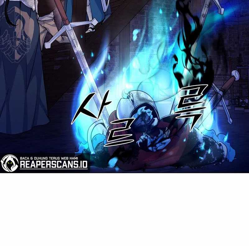 Overbearing Tyrant Chapter 18 Gambar 8