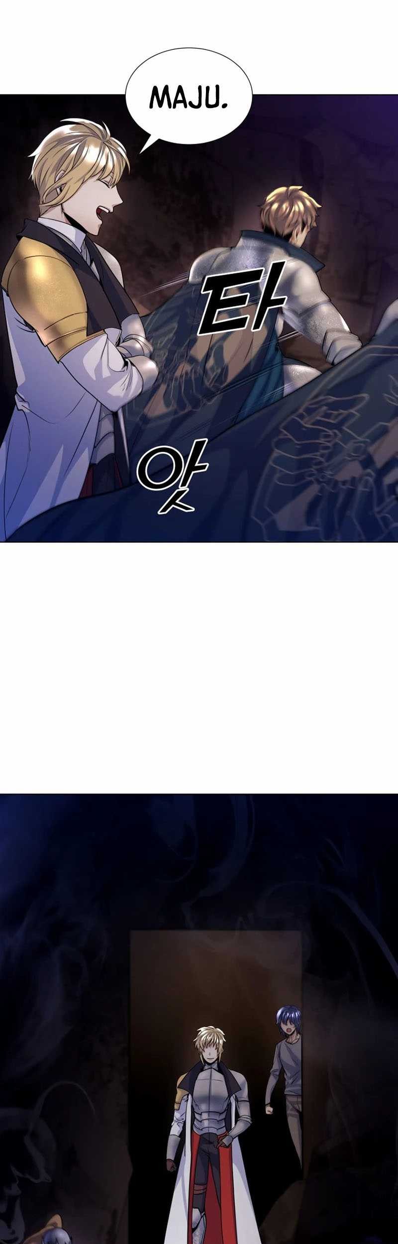 Overbearing Tyrant Chapter 18 Gambar 13