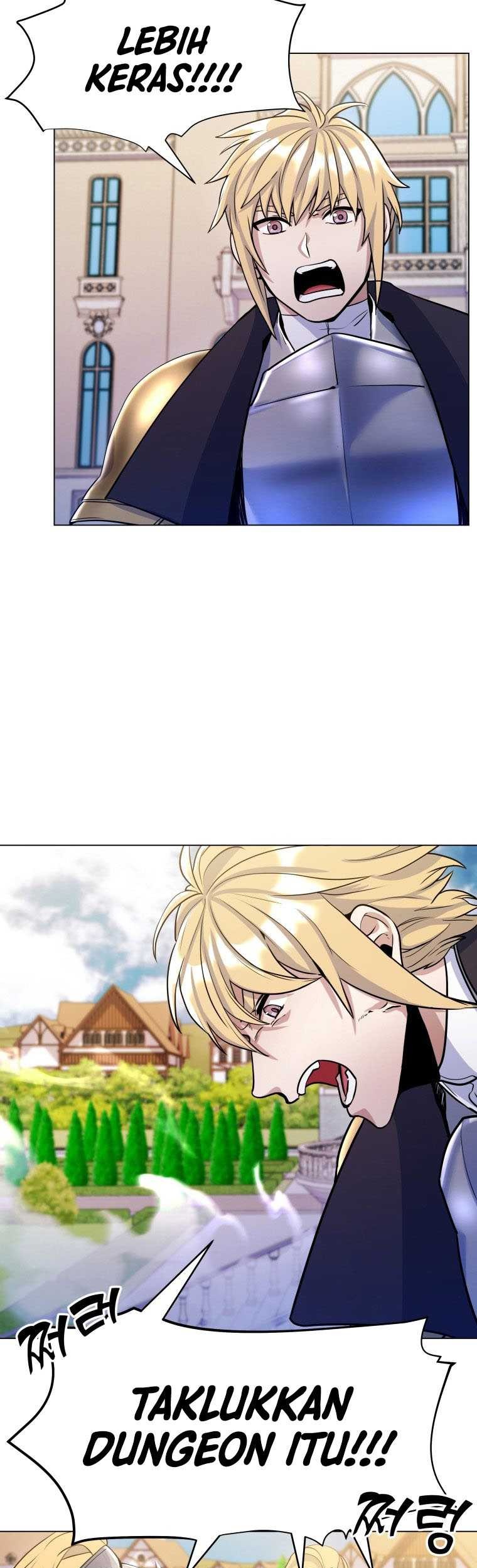 Overbearing Tyrant Chapter 17 Gambar 17