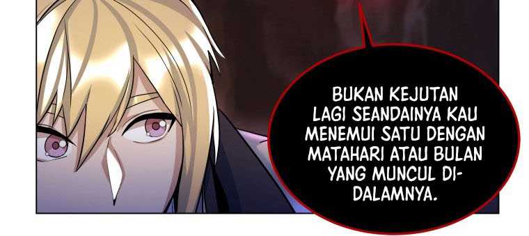 Overbearing Tyrant Chapter 17 Gambar 34