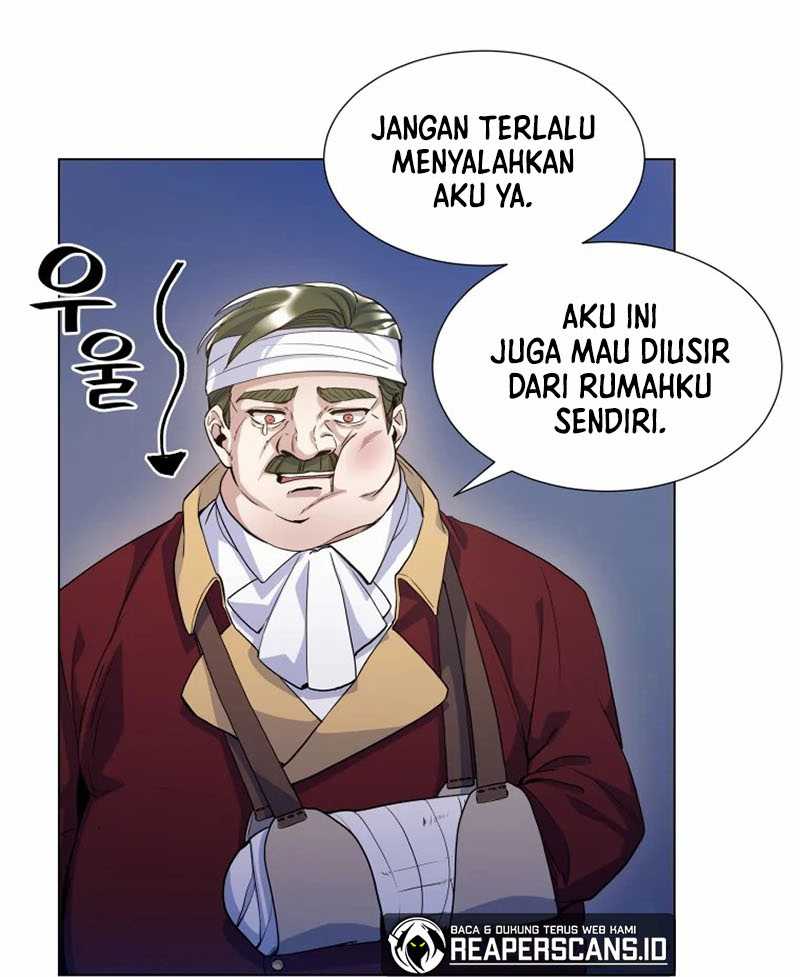 Overbearing Tyrant Chapter 15 Gambar 22