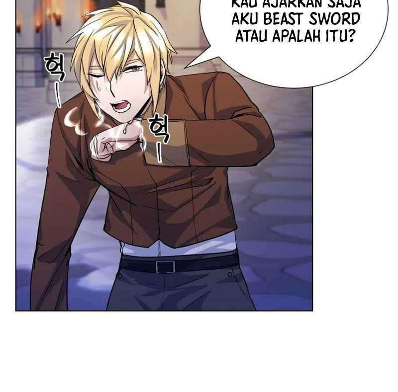 Overbearing Tyrant Chapter 15 Gambar 29