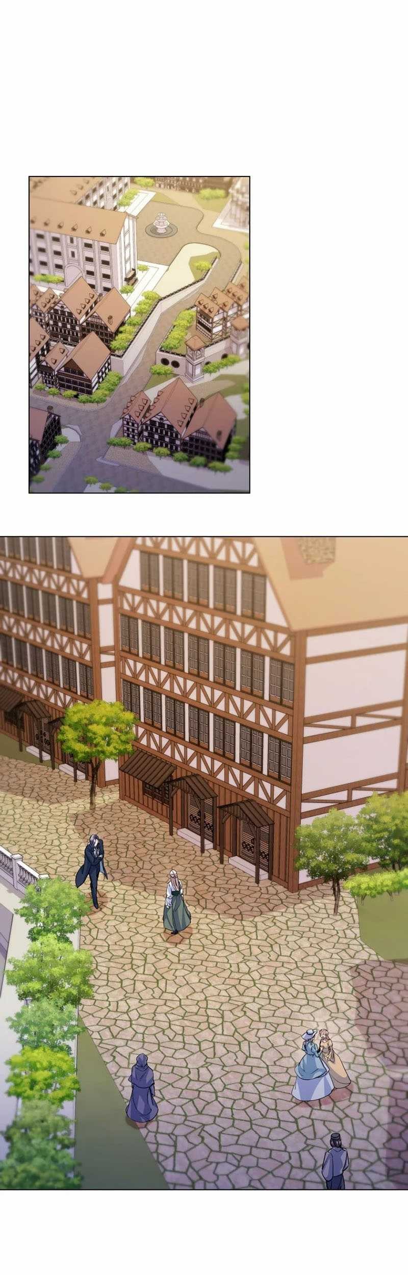 Overbearing Tyrant Chapter 15 Gambar 34