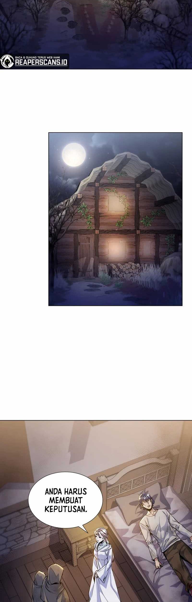Overbearing Tyrant Chapter 15 Gambar 3