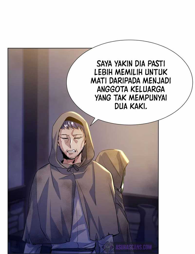 Overbearing Tyrant Chapter 15 Gambar 8