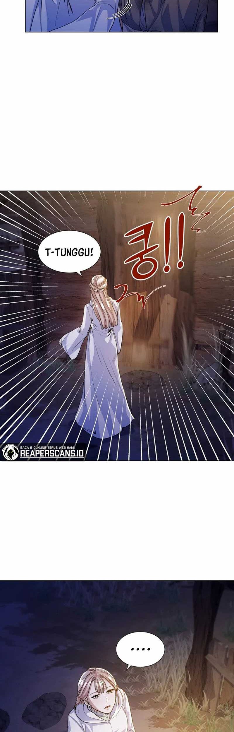 Overbearing Tyrant Chapter 15 Gambar 10