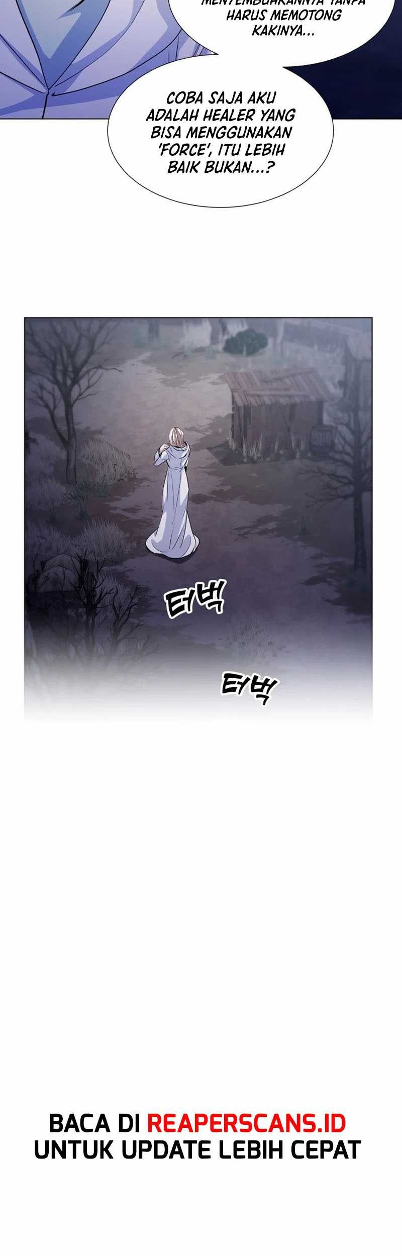 Overbearing Tyrant Chapter 15 Gambar 12