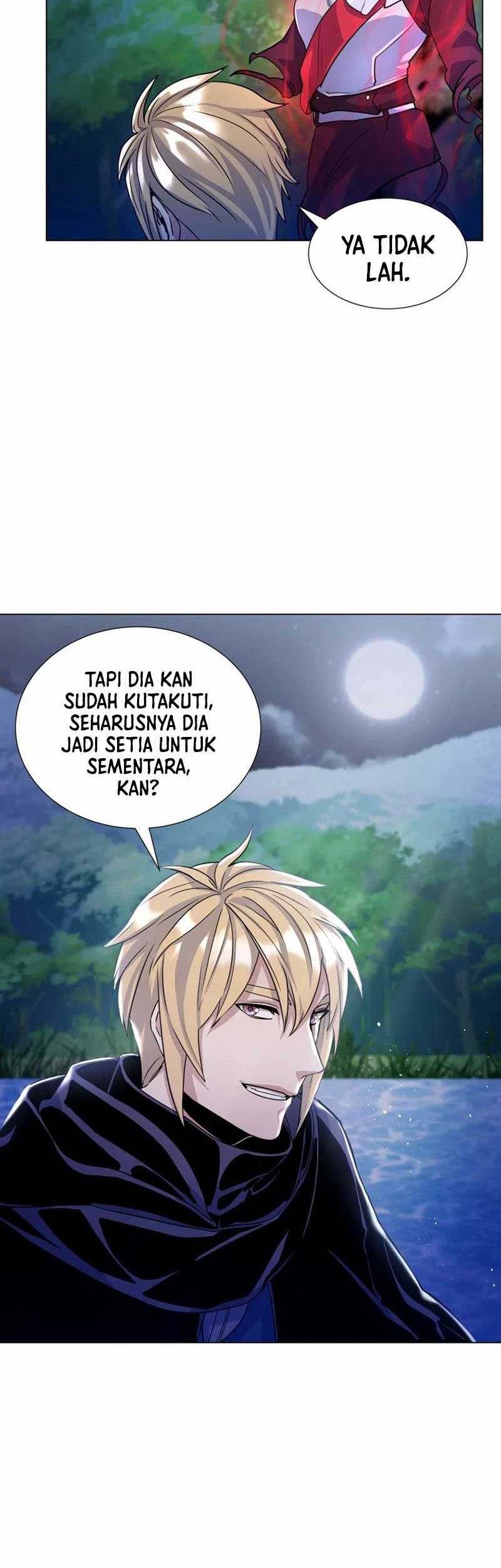 Overbearing Tyrant Chapter 14 Gambar 28
