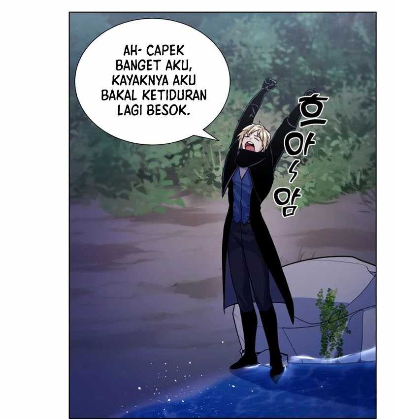 Overbearing Tyrant Chapter 14 Gambar 29