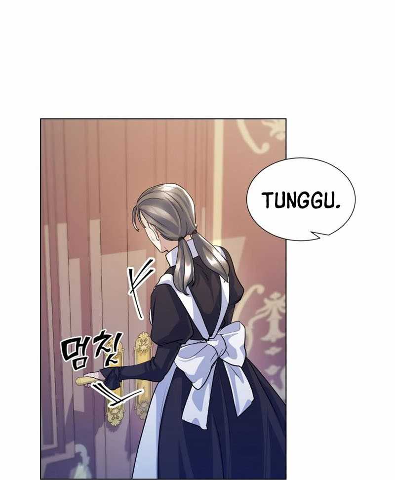 Overbearing Tyrant Chapter 14 Gambar 36