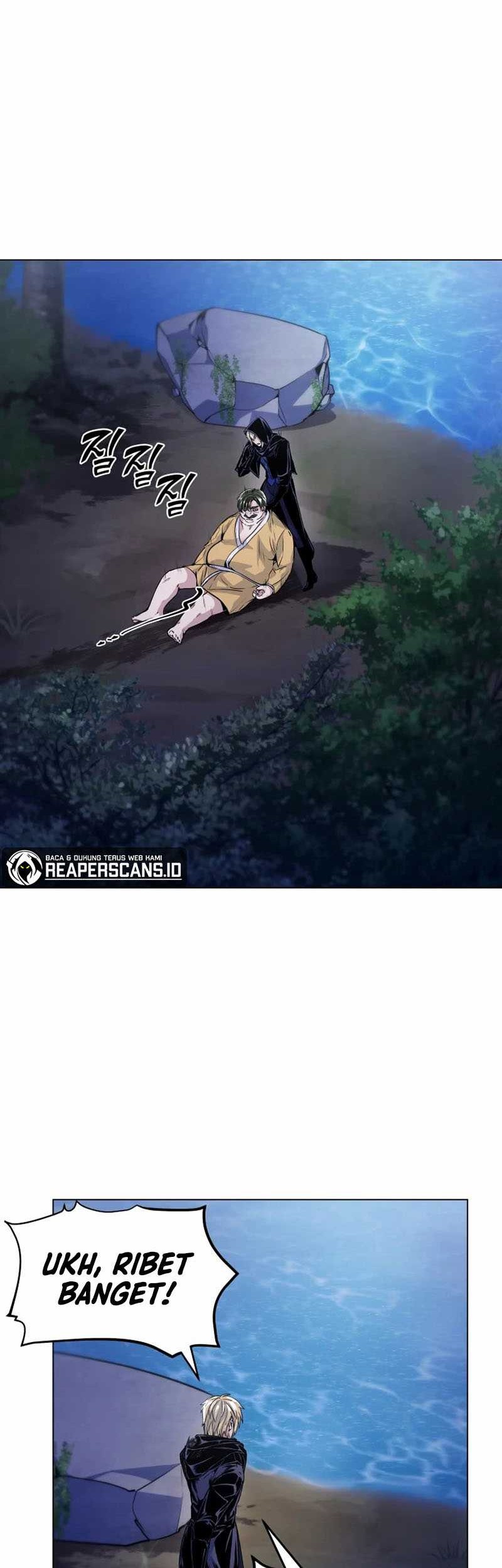 Overbearing Tyrant Chapter 14 Gambar 3