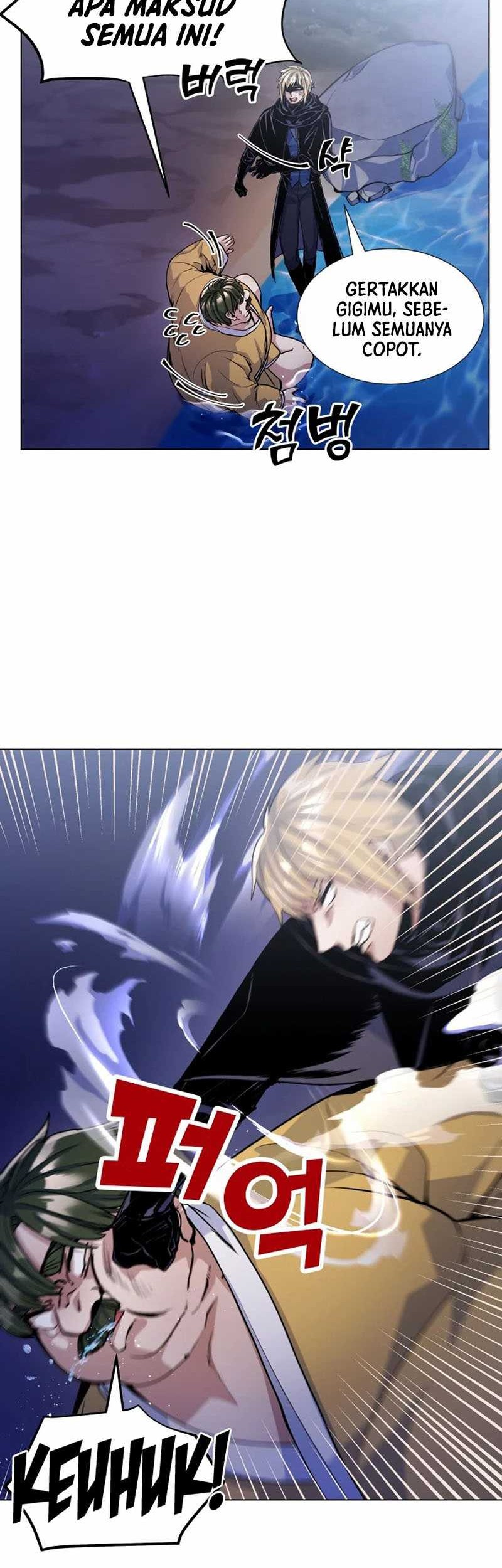 Overbearing Tyrant Chapter 14 Gambar 7