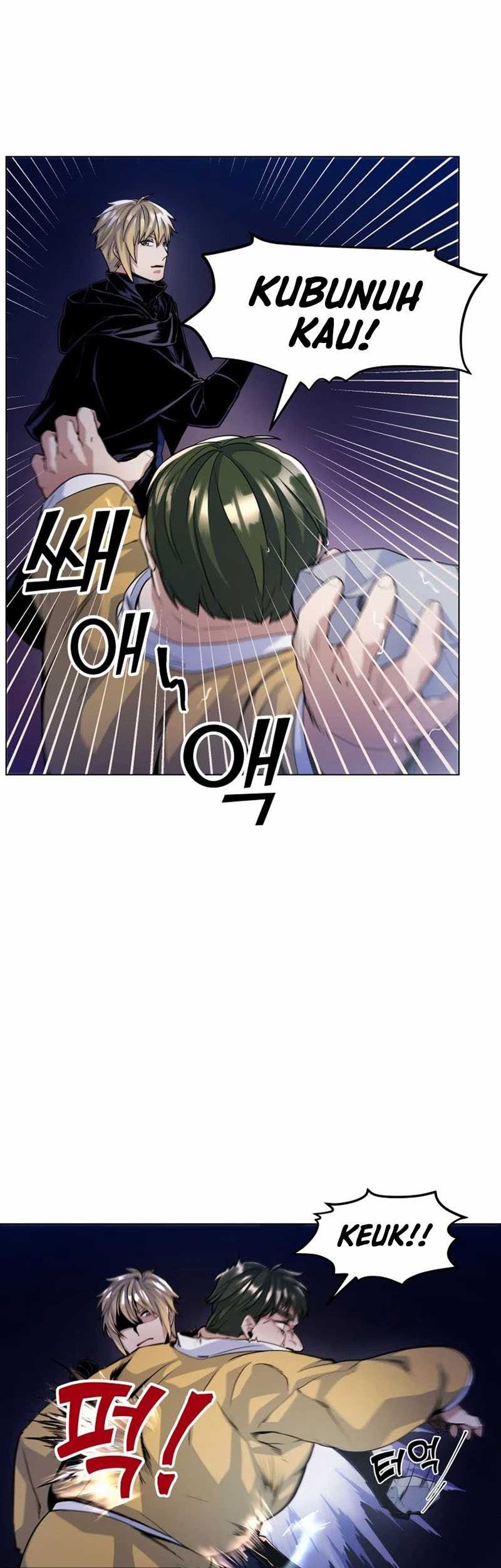 Overbearing Tyrant Chapter 14 Gambar 10