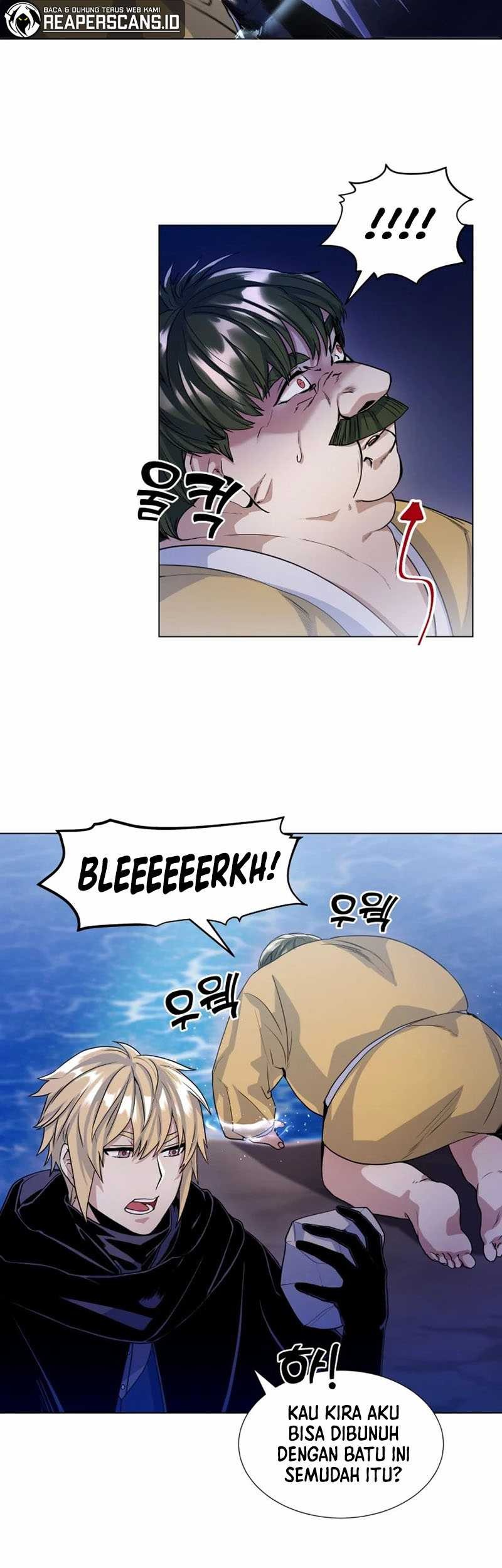 Overbearing Tyrant Chapter 14 Gambar 11