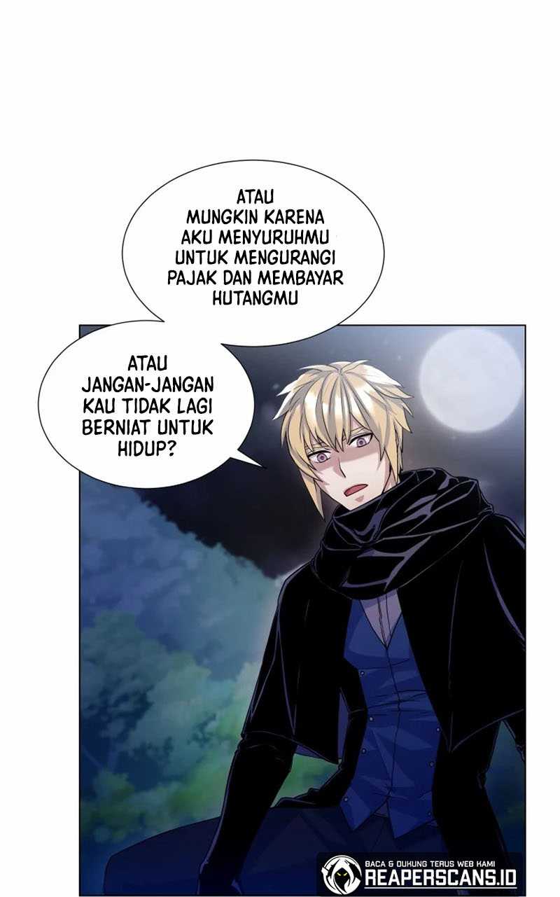 Overbearing Tyrant Chapter 14 Gambar 15