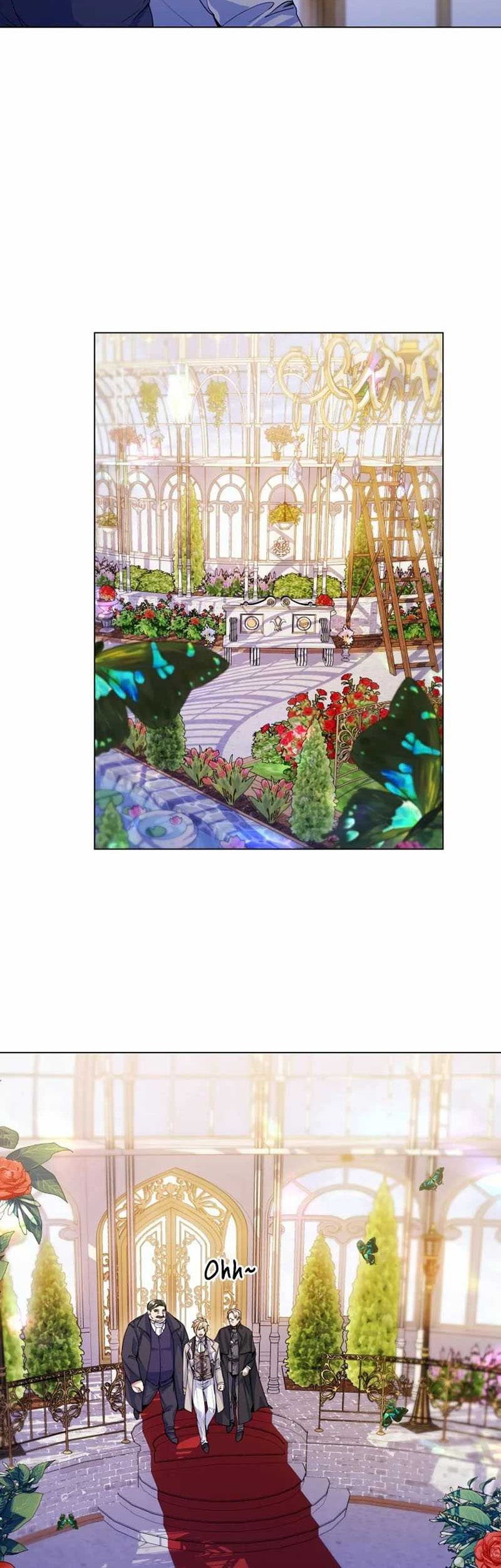 Overbearing Tyrant Chapter 12 Gambar 7