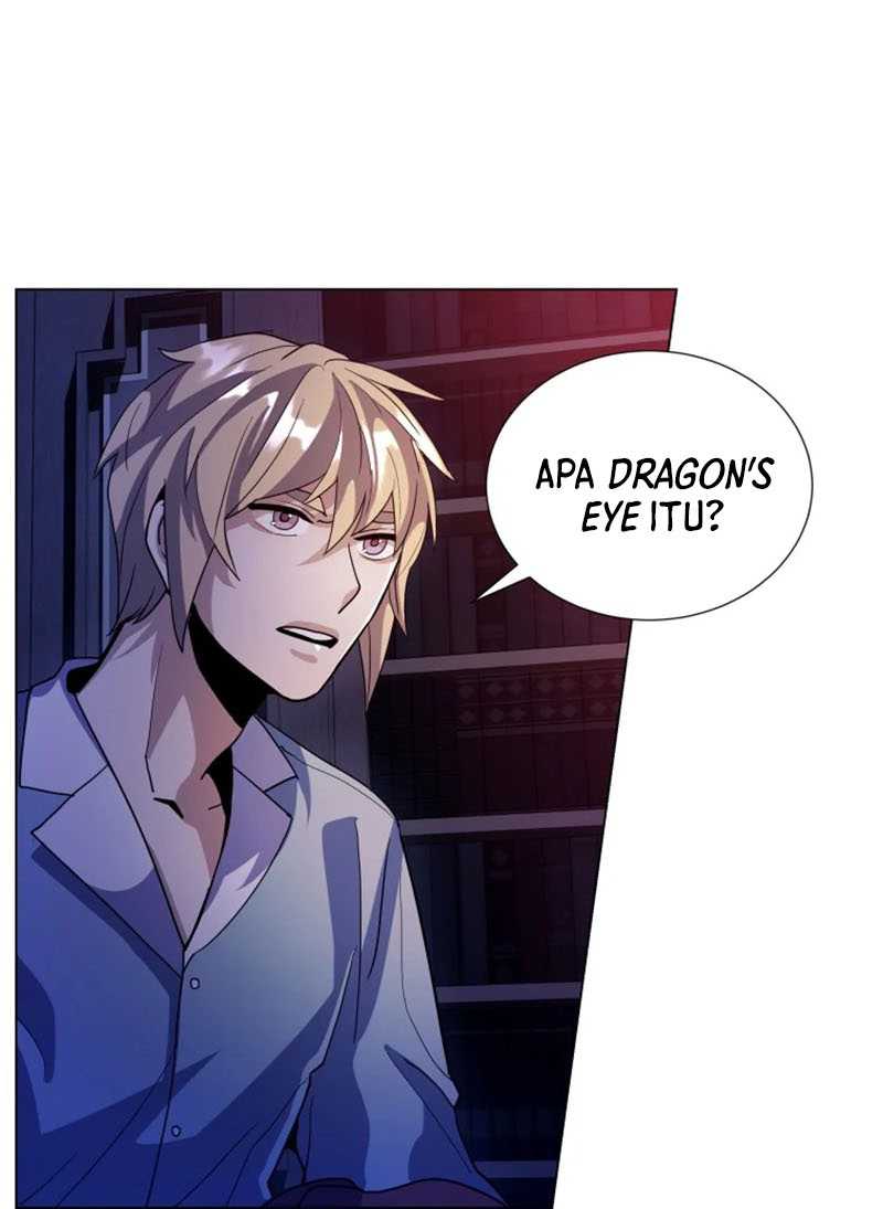 Overbearing Tyrant Chapter 09 Gambar 22
