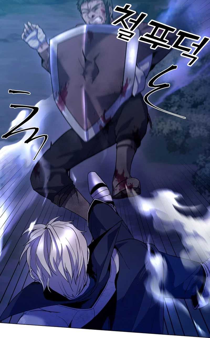 Overbearing Tyrant Chapter 09 Gambar 50