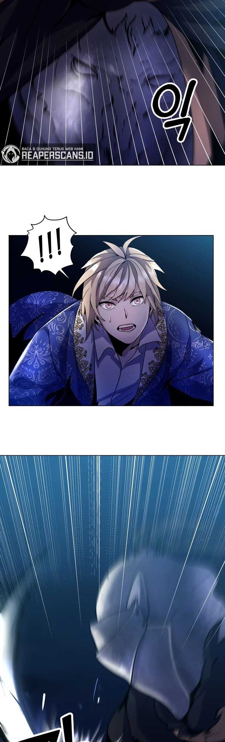 Overbearing Tyrant Chapter 7 Gambar 28