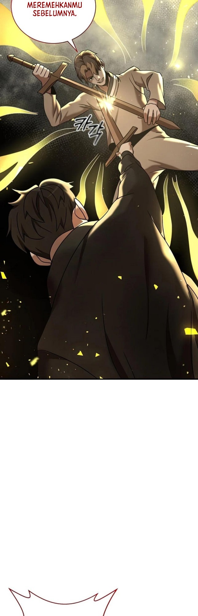 I Became a Renowned Family’s Sword Prodigy Chapter 18 Gambar 15